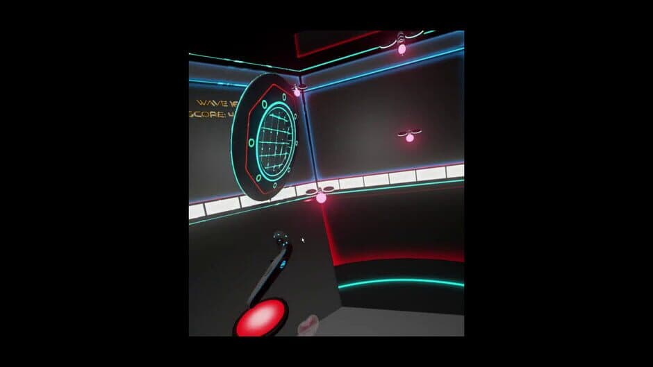 Скриншот 1 из Octoshield VR