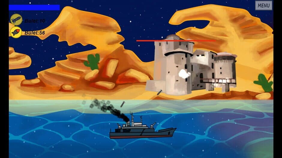 Скриншот 5 из Last Fort