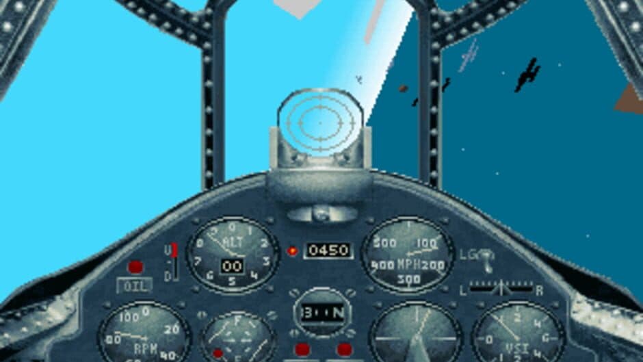 Скриншот 1 из Aces of the Pacific