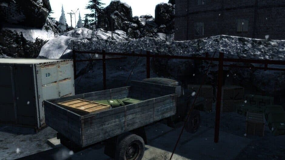 Скриншот 2 из Survival: Postapocalypse Now