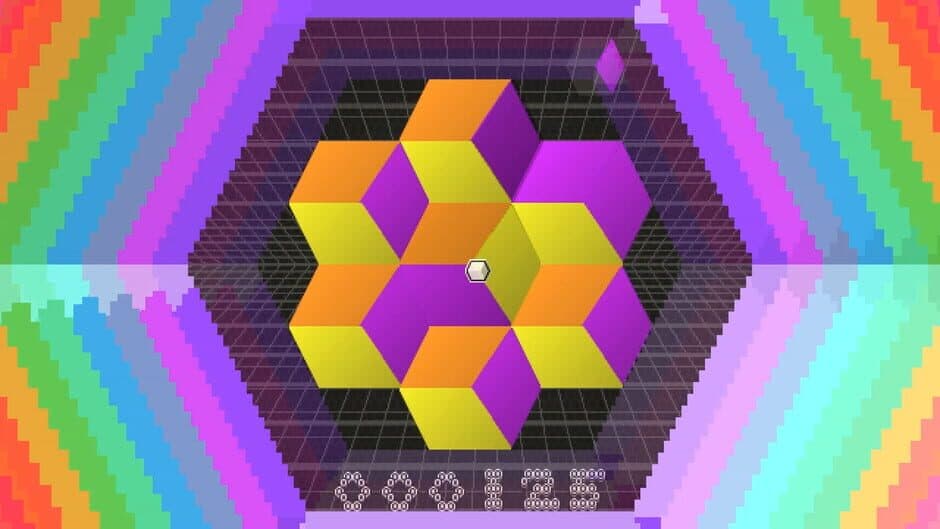 Скриншот 4 из Hex Phase