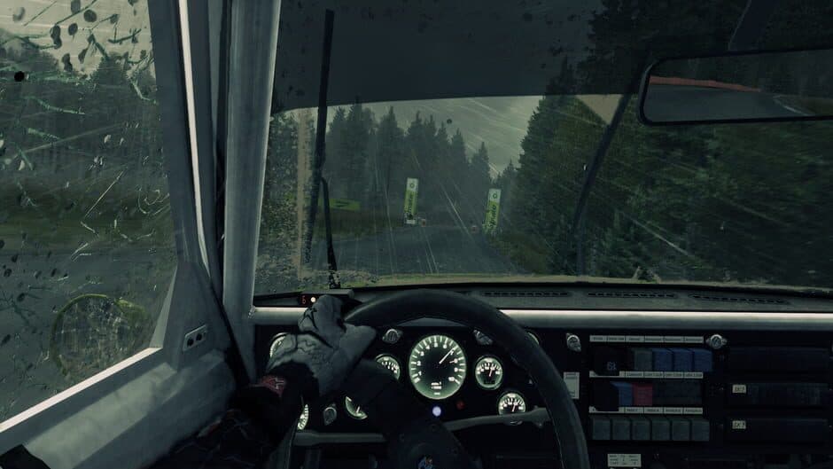 Скриншот 2 из Dirt 3