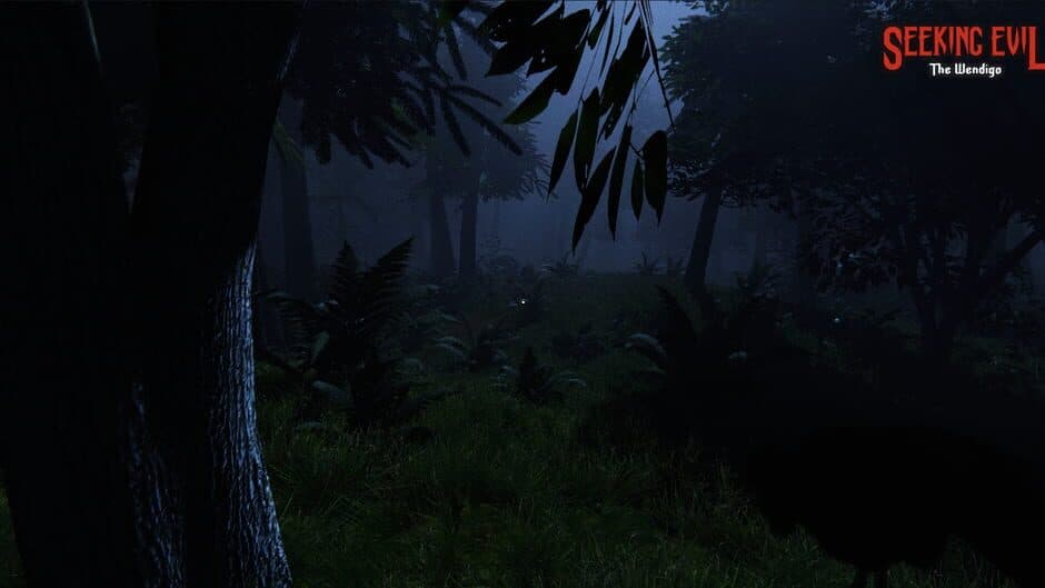 Скриншот 5 из Seeking Evil: The Wendigo