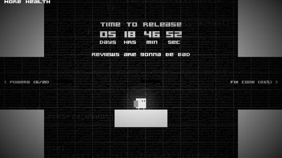 Скриншот 3 из Glitchbuster