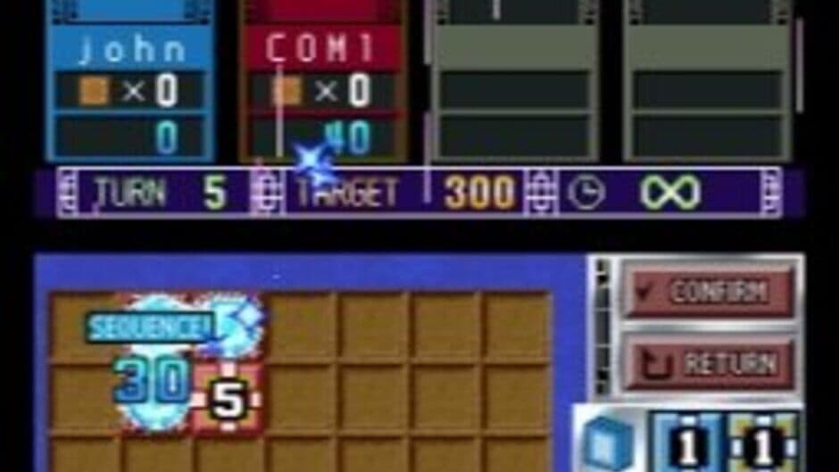 Скриншот 4 из Number Battle