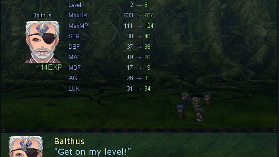 Скриншот 2 из Solenars Edge Rebirth