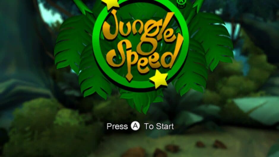 Скриншот 3 из Jungle Speed