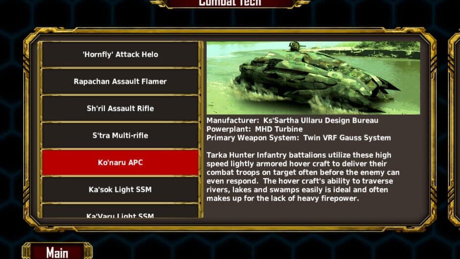 Скриншот 3 из Ground Pounders