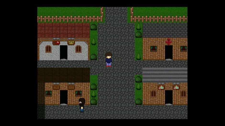 Скриншот 1 из Metal Quest