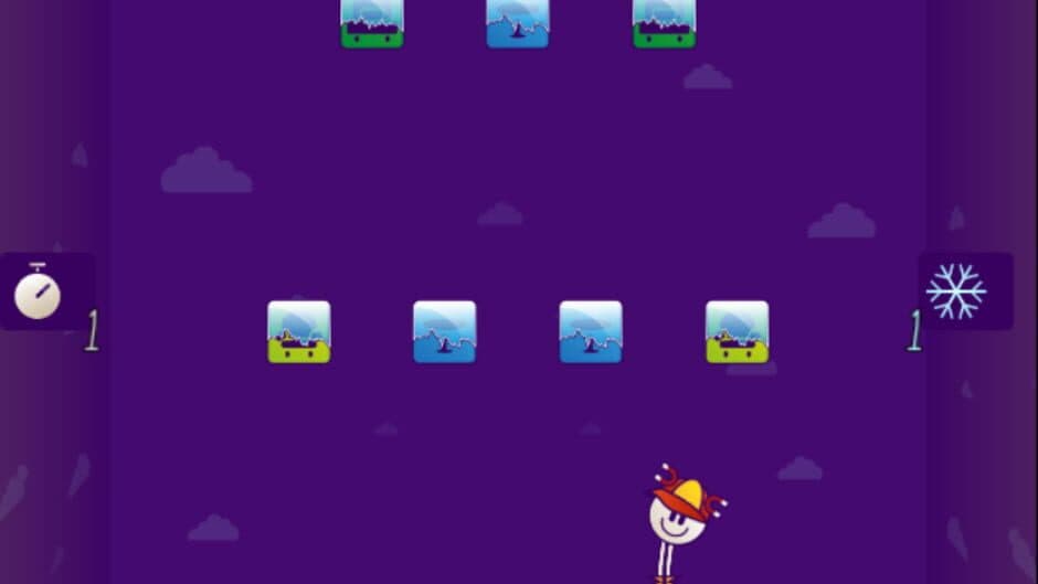 Скриншот 1 из The Floor is Lava: Original Game