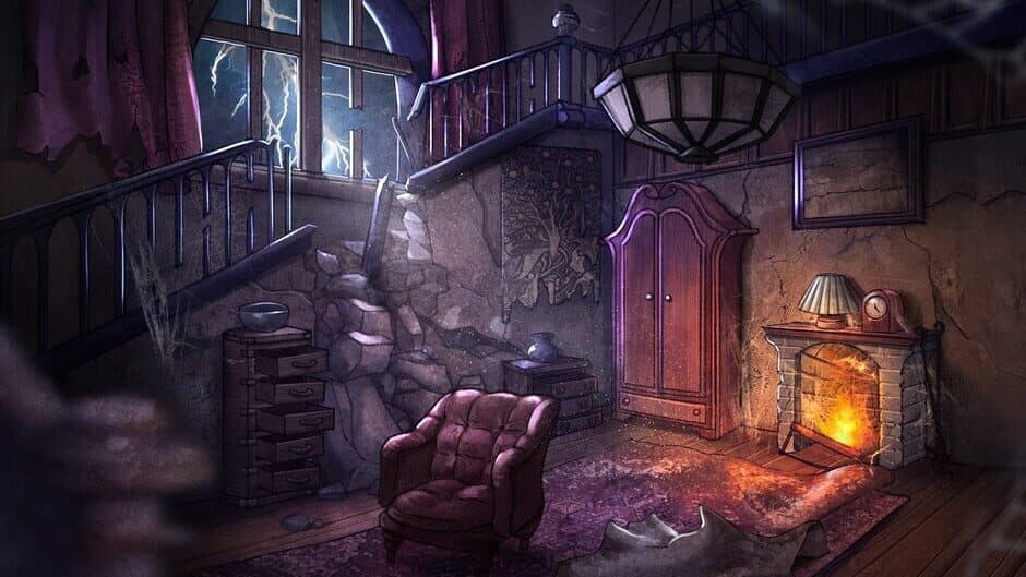 Скриншот 5 из Bestseller: Curse of the Golden Owl