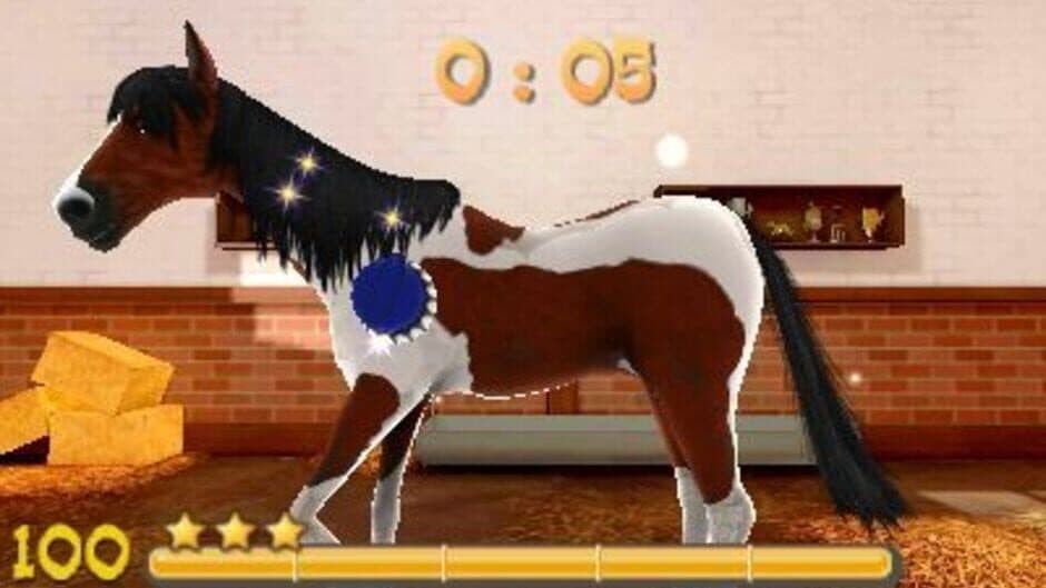 Скриншот 4 из Riding Stables 3D