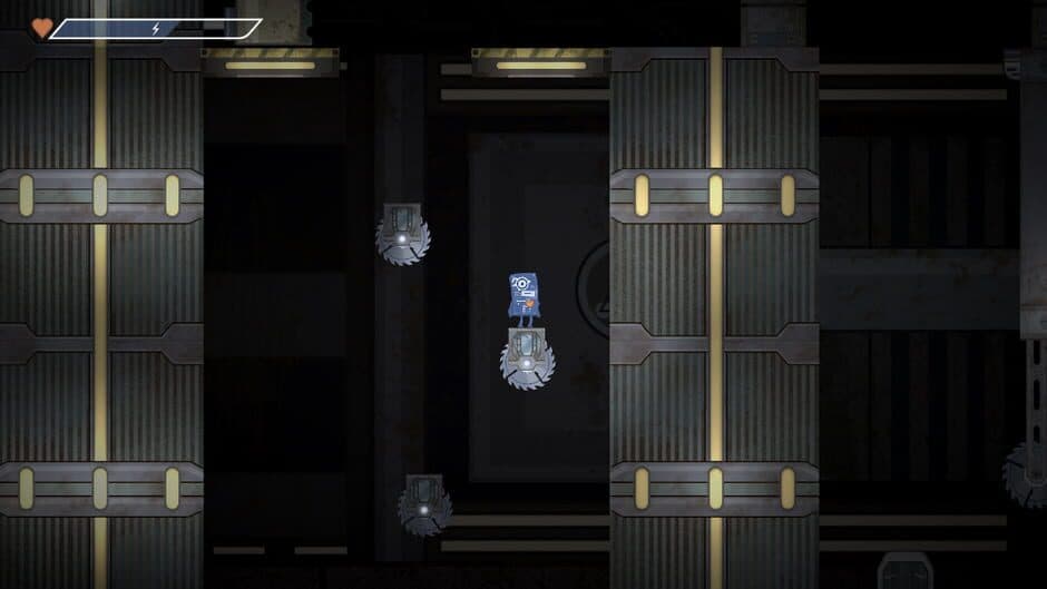 Скриншот 1 из FallenCore