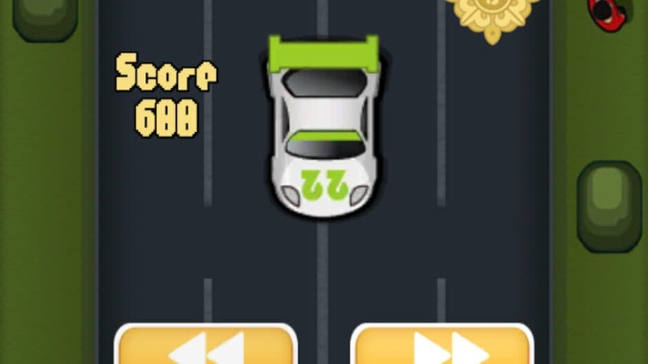 Скриншот 3 из Spooky Driver