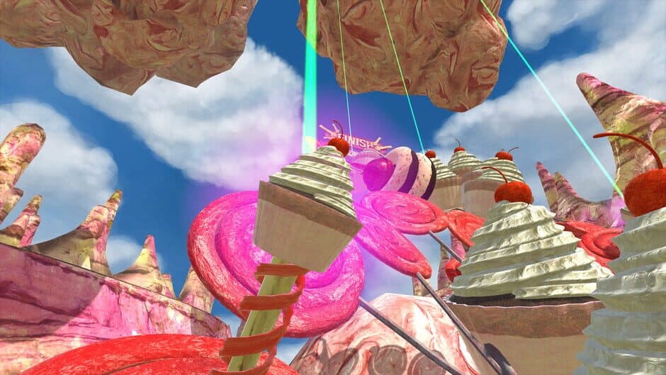 Скриншот 5 из Sweet Escape VR
