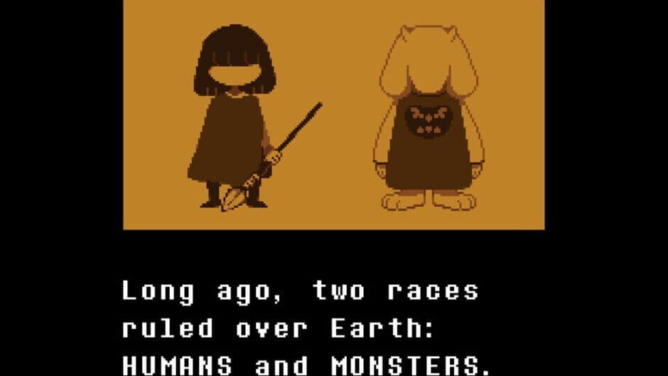 Скриншот 5 из Undertale