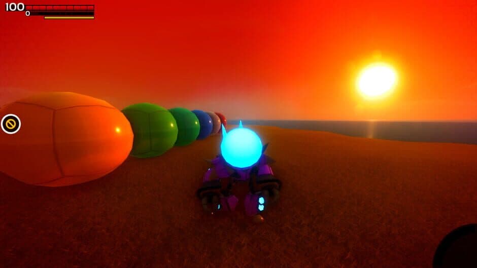 Скриншот 4 из Megatect