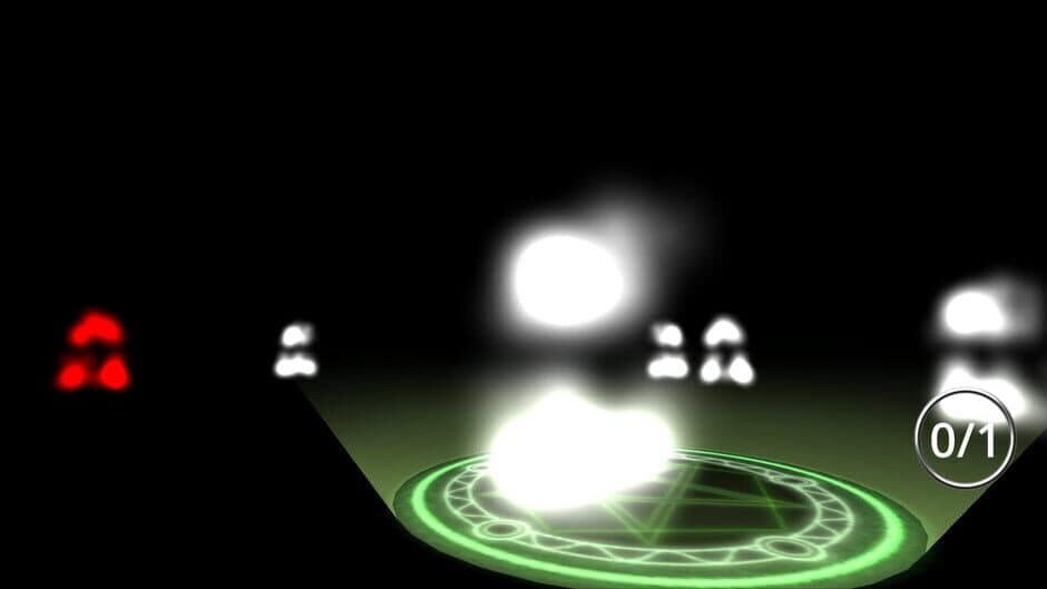 Скриншот 5 из Blind Witch -Peek Window-