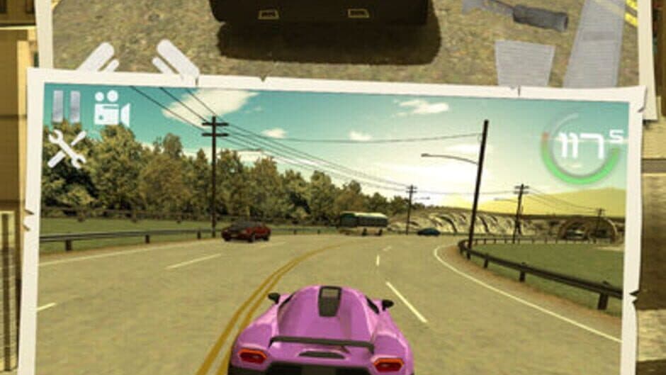 Скриншот 4 из City Traffic Car Driving Parking Career Simulator