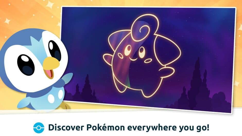 Скриншот 5 из Pokémon Playhouse