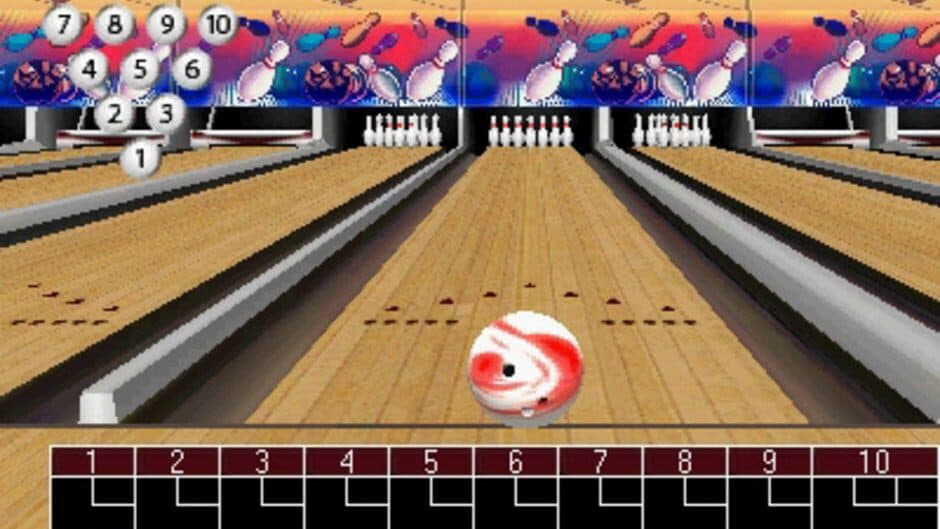 Скриншот 10 из Smash Bowling 3D