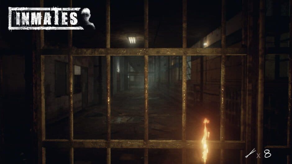 Скриншот 3 из Inmates