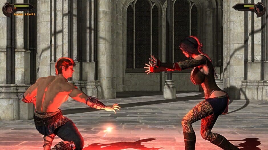 Скриншот 4 из Steel Rivals