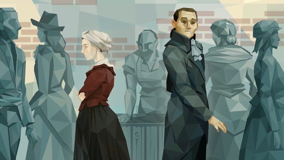 Скриншот 2 из We. The Revolution