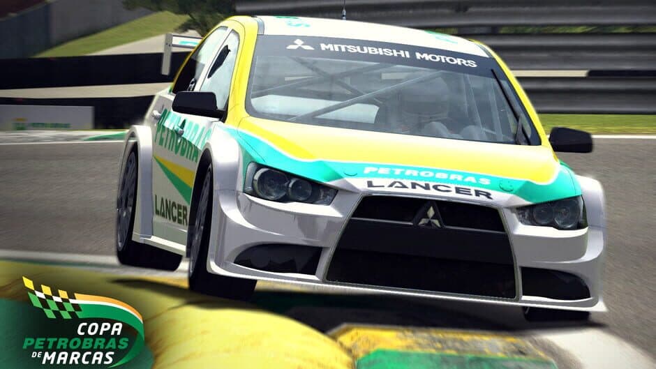 Скриншот 5 из Copa Petrobras de Marcas