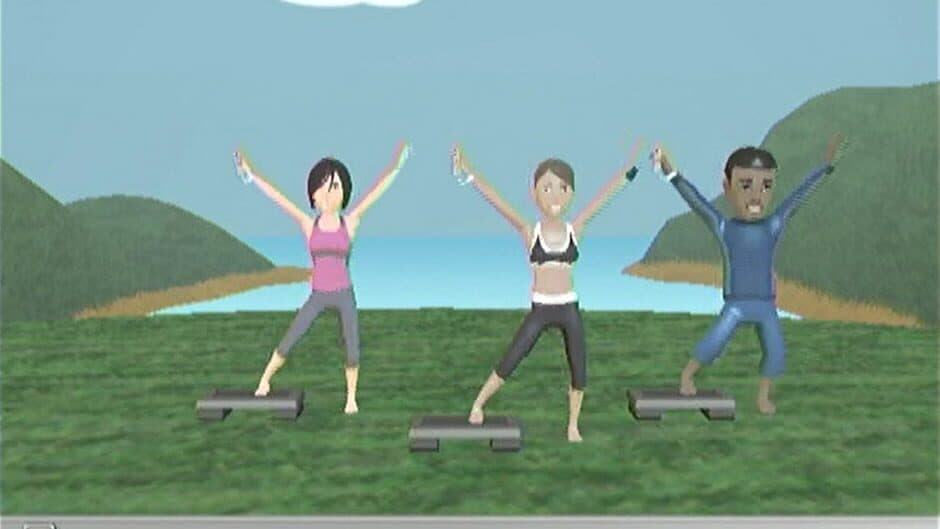 Скриншот 6 из Step Up!