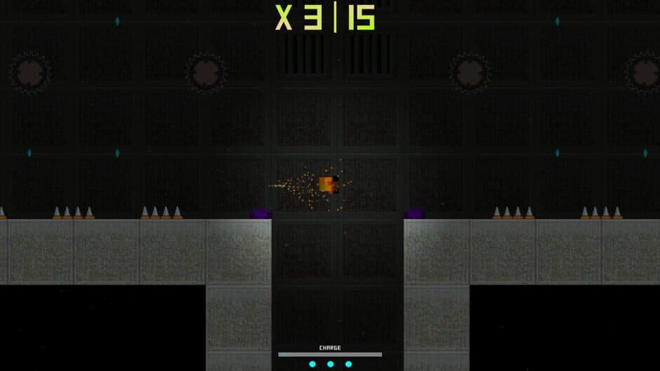 Скриншот 3 из Project Graviton