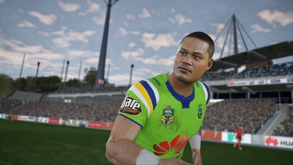 Скриншот 3 из Rugby League Live 4