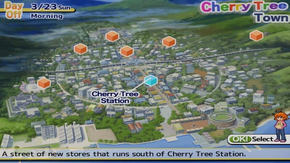 Скриншот 3 из Cherry Tree High Comedy Club