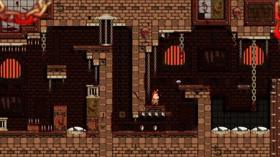 Скриншот 5 из Mr. Bree+
