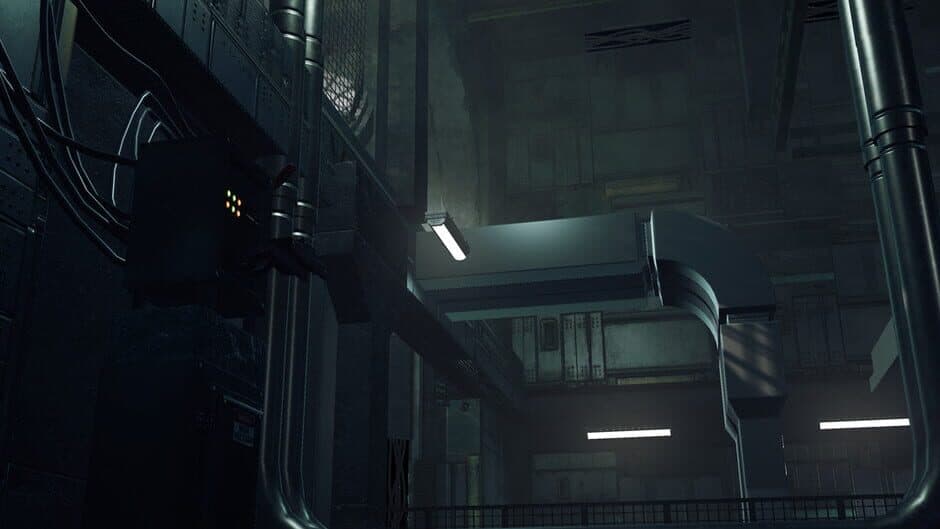 Скриншот 10 из Feed Eve