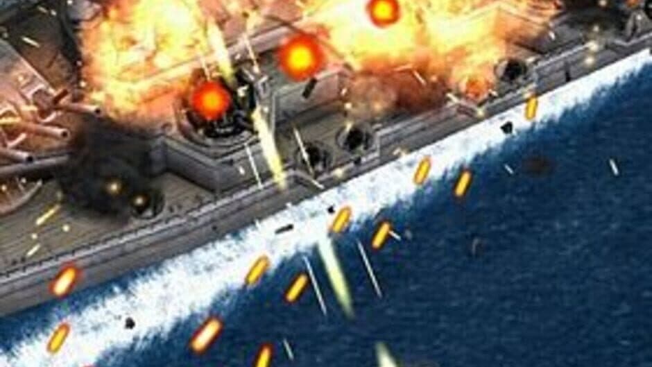 Скриншот 1 из Under Defeat