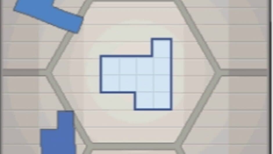 Скриншот 1 из Puzzle Fever