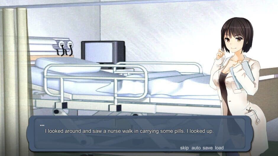 Скриншот 2 из High School: Bisexual Experience