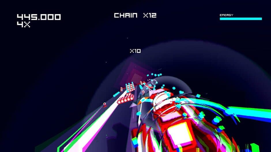 Скриншот 3 из Futuridium EP Deluxe