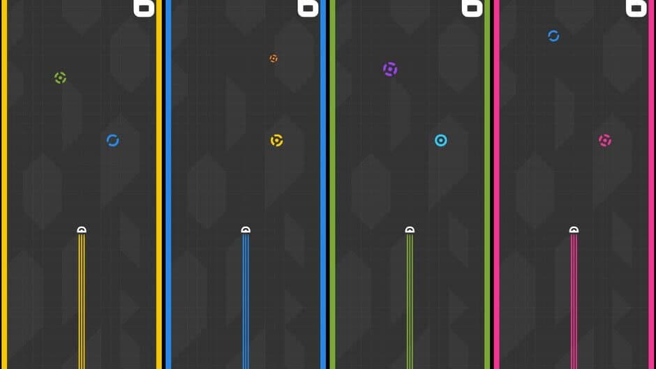 Скриншот 4 из One More Line