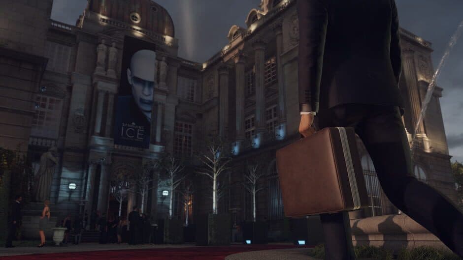 Скриншот 7 из Hitman 2