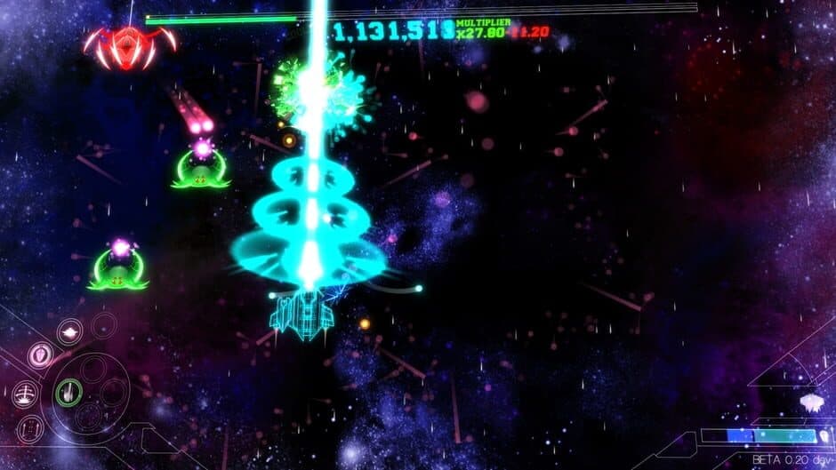 Скриншот 5 из Roche Fusion