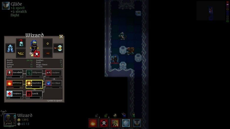 Скриншот 4 из Cardinal Quest 2