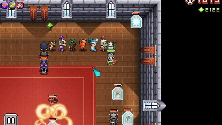Скриншот 5 из Nimble Quest