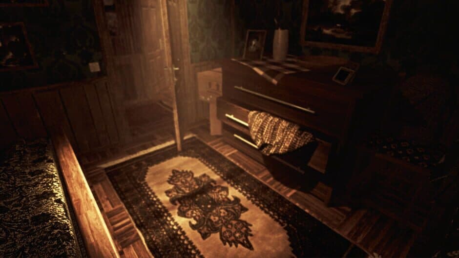 Скриншот 5 из DeadTruth: The Dark Path Ahead