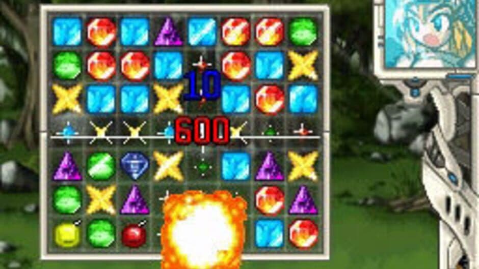 Скриншот 8 из Jewel Adventures
