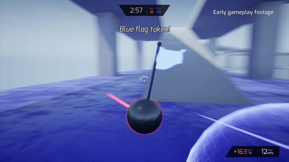 Скриншот 3 из Ball Kicker