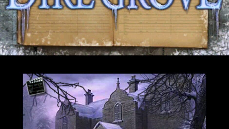 Скриншот 4 из Mystery Case Files: Dire Grove