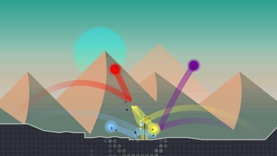 Скриншот 3 из Party Golf