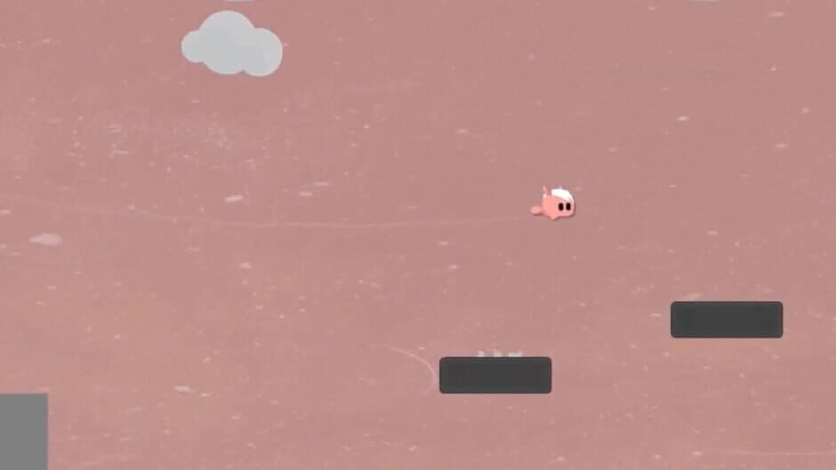Скриншот 3 из Fluffy Creatures vs. The World